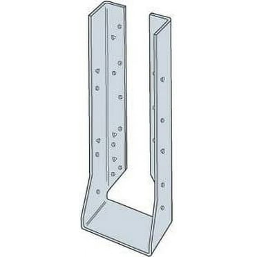 HUC210-2Z Concealed Flange Hanger