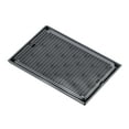 thumbnail image 3 of GROWTH TANK Cat Litter Mat Kitty Litter Litter Catcher Mat Litter Boxes Mat Non Slip Dark Gray, 3 of 9