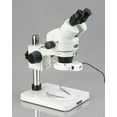 thumbnail image 3 of AmScope SM-1B Series Inspection & Dissecting Binocular Zoom Stereo Microscope, 3 of 4