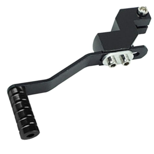 BTOER Motorcycle Gear Shift Lever for 110CC 125CC motorcycle engine For honda