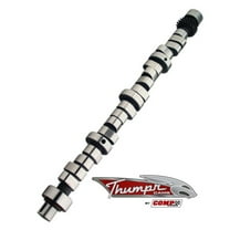 Competition Cams 20-600-9 Thumpr Camshaft Fits select: 1994-2002 DODGE RAM 1500, 1994-2002 DODGE RAM 2500