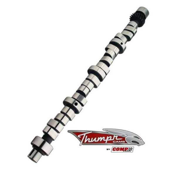Competition Cams 20-600-9 Thumpr Camshaft Fits select: 1994-2002 DODGE RAM 1500, 1994-2002 DODGE RAM 2500