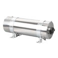 thumbnail image 3 of Almencla Réservoir de Carburant de Chauffage de Stationnement avec Support en Acier Inoxydable Universel 12L, 3 of 8