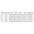 thumbnail image 3 of Gunia Kids Girl Spring Summer Outfit Casual Long Sleeve Top Pants Two Piece Playwear Breathable Clothes Set Cute Outfits For Girls 3-7 Years, 3 of 5