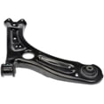 thumbnail image 2 of Fits 2011-2018 Volkswagen Jetta Dorman Control Arm 522-994 OE Solutions; OE Replacement, 2 of 2