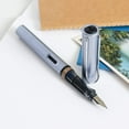 thumbnail image 6 of Lamy Al-Star Cosmic Fountain Pen - Medium, 6 of 11
