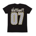 thumbnail image 2 of Harry Potter  Adult Quidditch Hufflepuff T-Shirt, 2 of 2