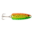 thumbnail image 2 of Len Thompson Fishing Lure - 13 TL - Dimpled Series Traffic Light - 5/8oz, 2 of 7