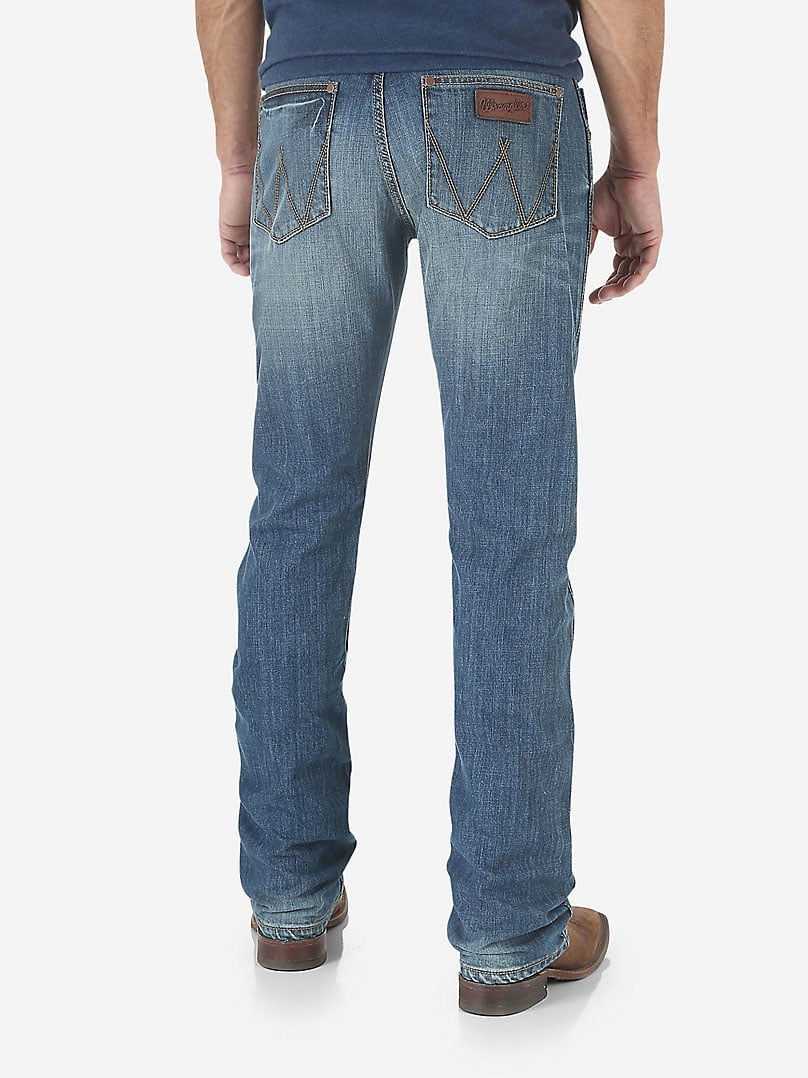 wrangler jeans 35 x 30