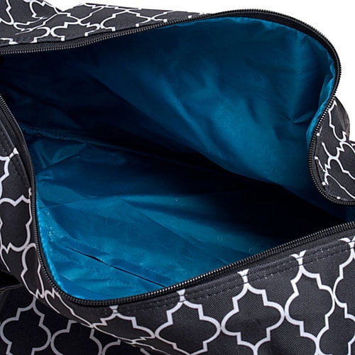 calpak soho rolling duffel