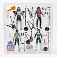 thumbnail image 4 of Set Coleccionable KISS BST AXN 4 Figuras Articuladas Signature Collector  Edición Las Vegas, 4 of 4