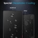 thumbnail image 4 of NORTHJO A For ZTE nubia Red Magic 10 Pro 5G 10 Pro 5G Screen Protector High Aluminum-Silicon Film 0., 4 of 5