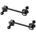 thumbnail image 5 of Detroit Axle - 4pc Front & Rear Sway Bar Links Replacement for 2000-2005 Toyota Celica, 5 of 6