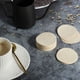 thumbnail image 5 of 5000 Piezas Filtros de Café, Filtros de Café Redondos de Repuesto, Filtros de Papel Desechables para Filtro de Café, 5 of 5