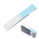thumbnail image 4 of Papel Articulado Dental, Tiras Articuladas Dentales Multifuncionales Prácticas Para El Cuidado De Los Dientes Bucales Para El Hospital Dental ANGGREK Azul, 4 of 8