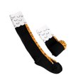 thumbnail image 6 of Chicken Legs Knee High Socks Cartoon Animal Novelty Stockings Funny Socks, 6 of 7