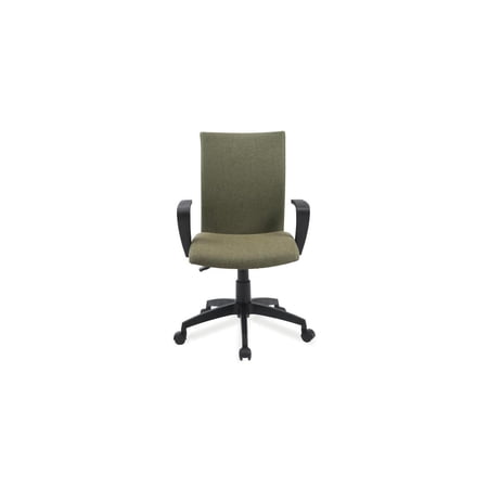 black office chair - adjustable product