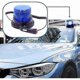 thumbnail image 5 of 12V LED Strobe Light with Magnetic Base for Emergency Signaling and Flashing Alerts, 5 of 5