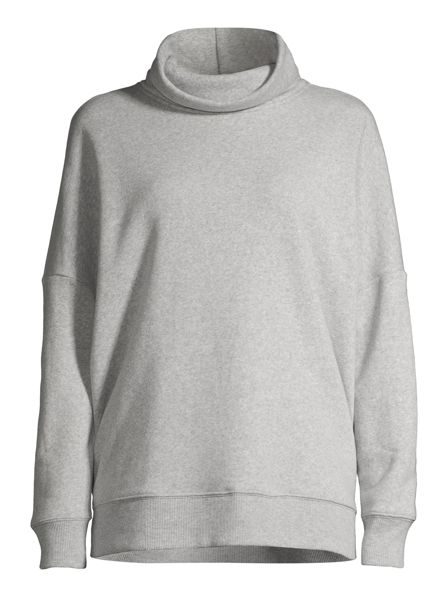 Time and tru tunic sweatshirt Clearance