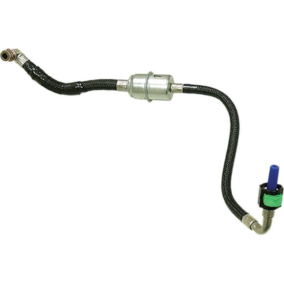 SPI Filtre Haute Pression pour Polaris