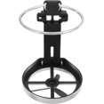 thumbnail image 4 of Folding Air Vent Cup Holder for Car – Space Saving, Durable Beverage Holder with Fan Design for Automotive Use, 4 of 4