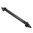 thumbnail image 4 of Self Closing Gate Door Spring, Carbon Steel Automatic Gate Spring Rustproof Electrophoresis Black Finish  For Outdoor Villa Yard Fence, 4 of 8