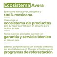 thumbnail image 2 of Máquina para Hacer Pastas AVERA Panel Digital 500 gramos, 2 of 2