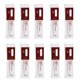thumbnail image 2 of Crema A & D Ungüento Aftercare Cream 10pcs Set Maquillaje Permanente Body Art Repair Aftercare Recovery Vitamina A & D Ungüento Blanco ANGGREK HFJM01, 2 of 8