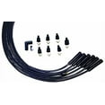 thumbnail image 2 of Moroso for Universal 6 Cyl 90 Deg Plug Str Non-HEI Ultra Spark Plug Wire Set, 2 of 2