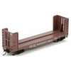 HO RTR 40 Pulpwood Flat, SAL #45619