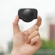 thumbnail image 4 of Funda protectora de lente de cámara de acción para DJI OSMO 360, funda protectora de silicona para cámara deportiva panorámica a prueba de golpes, accesorios para cámara, 4 of 7
