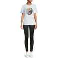 thumbnail image 5 of No Boundaries Juniors Pull-On Jeggings, Sizes XS-XXXL, 5 of 5