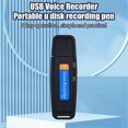 thumbnail image 3 of Small USB Voice Record Mini Digital Voice Recorder, 3 of 5