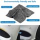 thumbnail image 5 of HWRETIE Car Scratch Remover Cloth 10X10Cm Advanced Polishing Cloth Removes Light Scratches Swirl Marks Paint Residue Water Spots and Surface Oxidation, 5 of 9