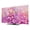Multicolor, variant on Pink Spring Floral TV Dust Cover,Stretchable TV Screen Desktop Computer Protector Cover,Modern Oil Painted Daisy Botanical Television Dustproof Slipcover for 19–24 Inch Flat or Curved TVs