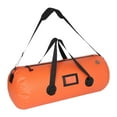 thumbnail image 1 of Bolsa de gimnasia deportiva de servicio pesado para la mochila de duffel para deportes de agua kayak kayaking kayaking 61x28cm, 1 of 8