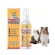 thumbnail image 1 of 1-3X No Chew Spray for Dogs & Cats,Bitter Apple Spray for Dogs to Stop Chewing, 1 of 5