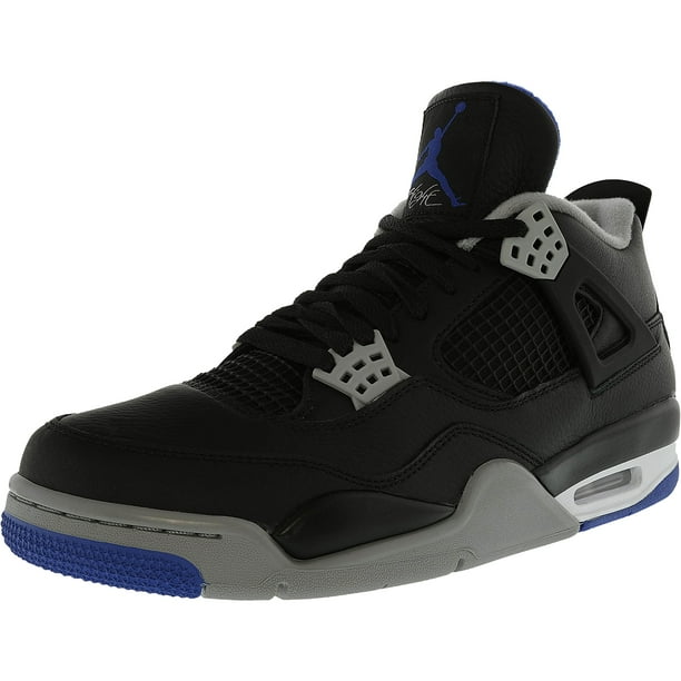 jordan 4 canvas