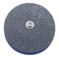thumbnail image 4 of FlyFlise Lawn Mower Blade Sharpener Universal Sharpener Grinder Wheel Stone for Power Drill Hand Drill 1/4 Inch Shank, 4 of 8