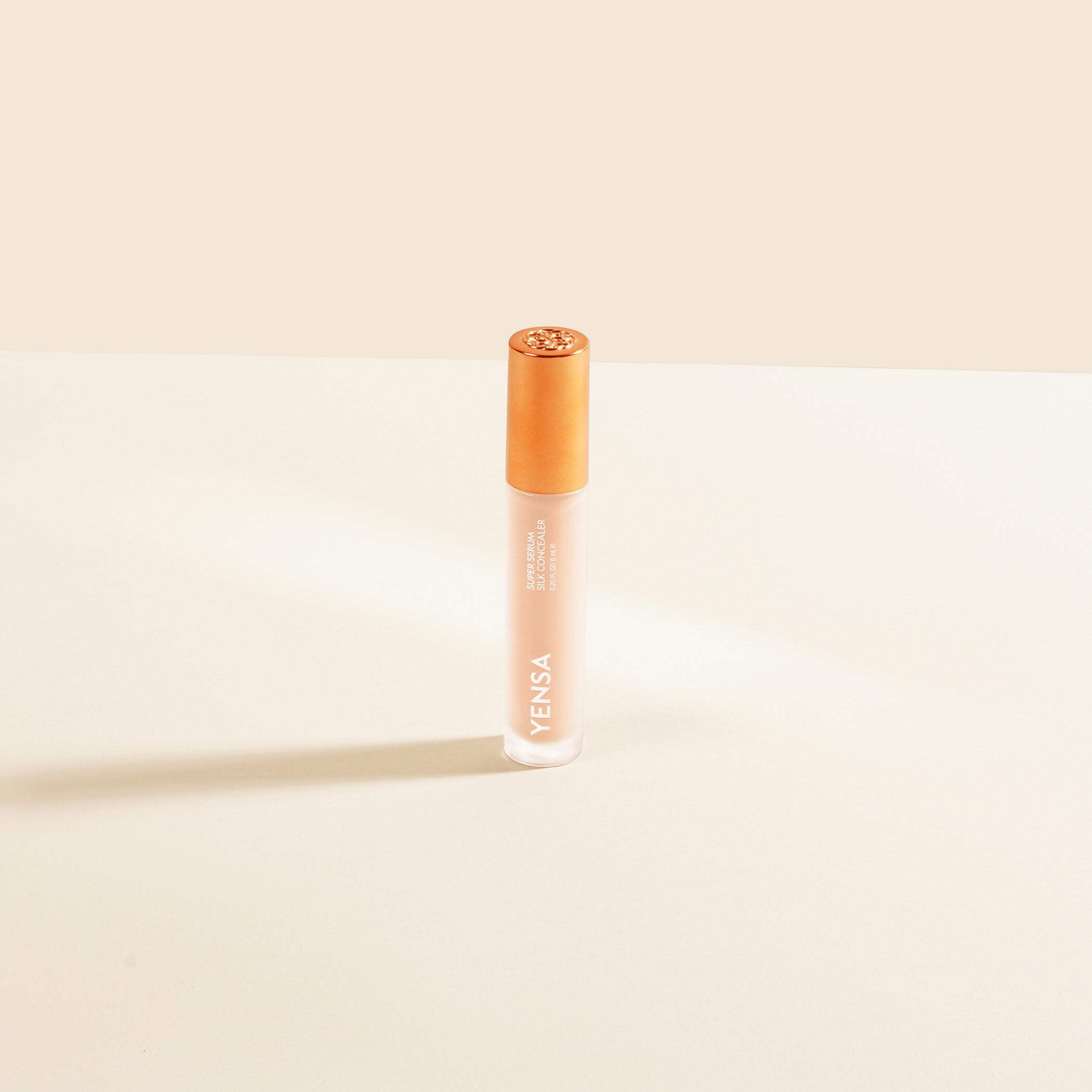 YENSA Super Serum Silk Concealer MEDIUM 2
