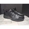 thumbnail image 2 of Size 13 - New Balance 608v5 Triple Black, 2 of 6