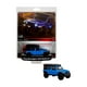 thumbnail image 1 of Vehículo de Juguete Hot Wheels Premium Auto Escala 1:43 Jeep Wrangler, 1 of 4