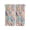 Multi, variant on Kitchen Curtains 54 Inches length, Abstract Beach Window Treatment Curtain Drapes, Summer Colorful Coastal Ocean Sea Wave Decorative Window Curtains for Bedroom Cafe, 52"x54", 2 Panels