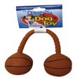 thumbnail image 1 of Diggers 52552 Lupine 12-20 in. Dog Collar in Orange, 1 of 2