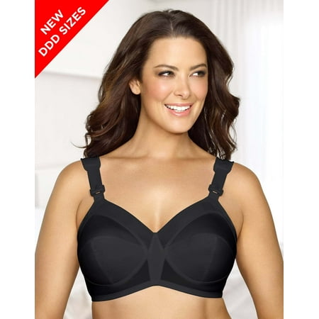 

Exquisite Form Fully® Original Wirefree Support Bra - Style 5100532