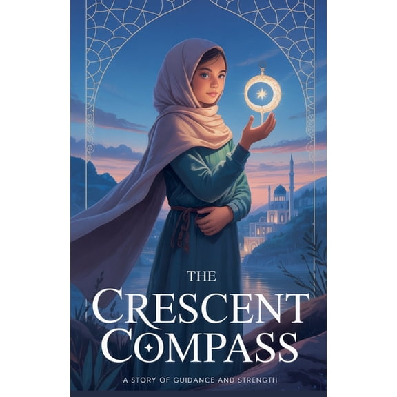 Young Adult Fiction: Religious - Muslim The Crescent Compass, Book 11, (Paperback)