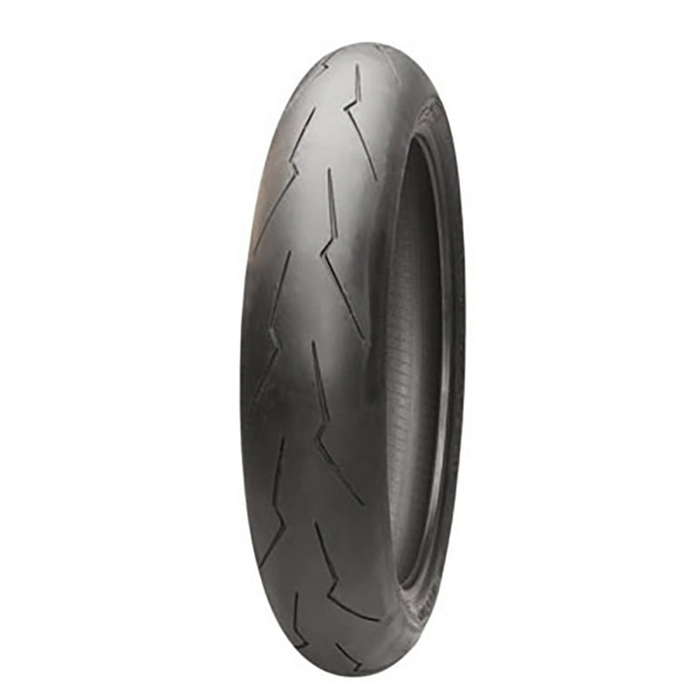 Pirelli Diablo Supercorsa SP V2 Front Motorcycle Tire 120