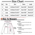 thumbnail image 3 of XPMWRP Women's Knitted Open Front Embroidered Floral Jackets Fashion Soft Casual Long Sleeve Button Coats Outerwear Beige M, 3 of 6