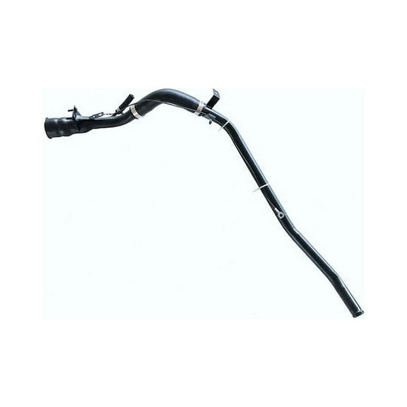 Fuel Filler Neck - Compatible with 2005 - 2008 Chevy Trailblazer 2006 2007