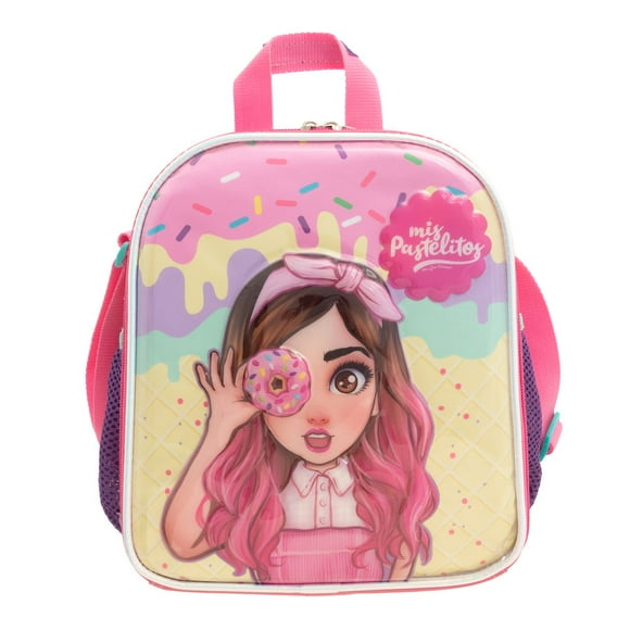 Lonchera Infantil Mis Pastelitos 3L